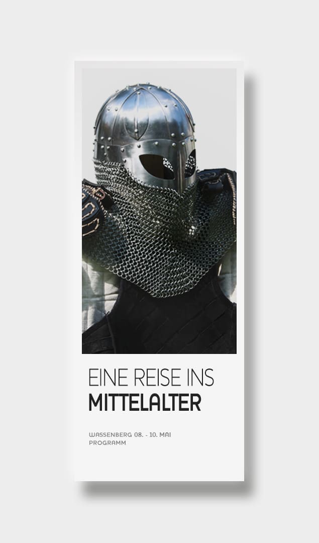 Wassenberg Mittelaltermarkt